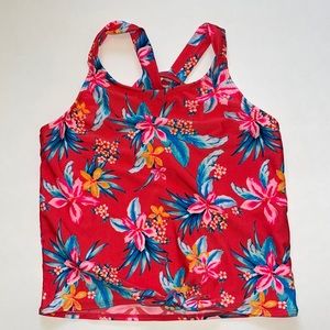 Girl’s Art Class Swim Suit